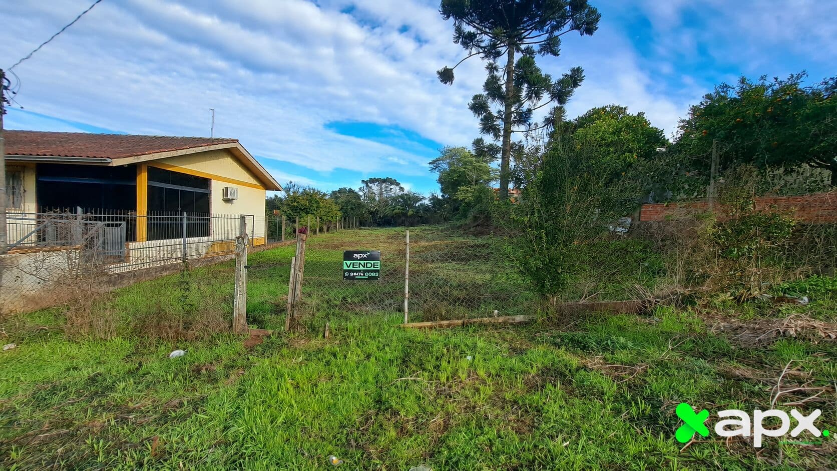 Lote/Terreno em Carazinho - Dileta