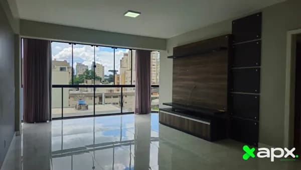 Apartamento no centro em Carazinho/RS
