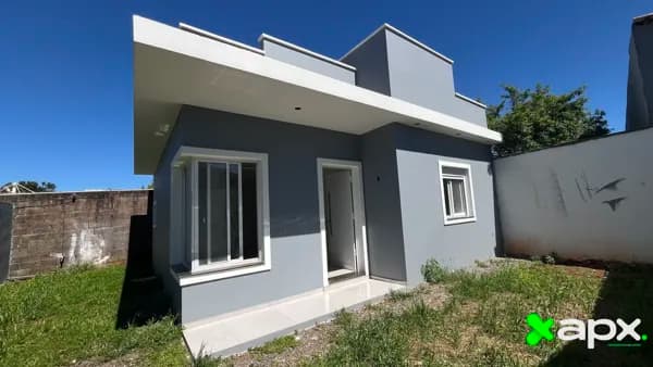 Casa em Carazinho - Santo Antônio