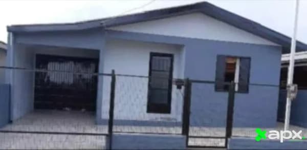 Casa em Carazinho - Planalto