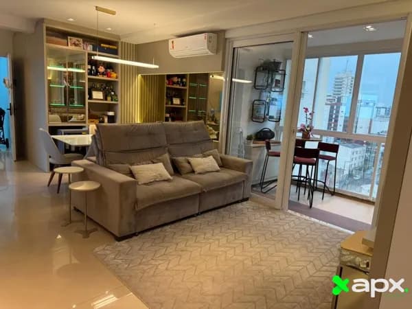 Apartamento em Carazinho - Centro
