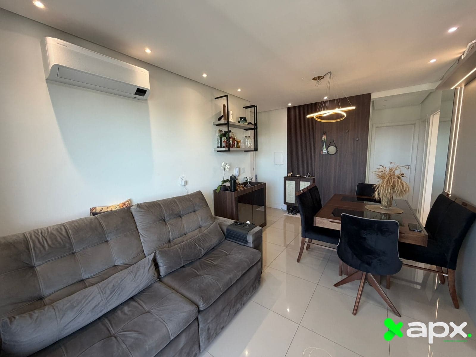 Apartamento em Carazinho - Centro