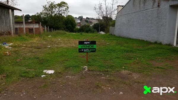 Lote/Terreno em Carazinho - Floresta