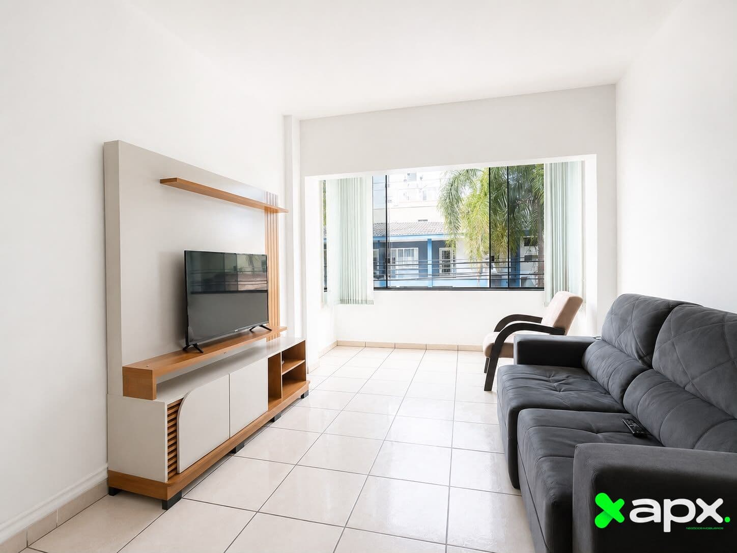 Apartamento em Carazinho - Centro