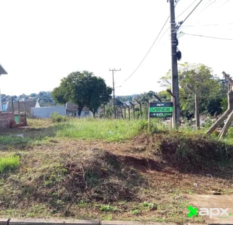Lote/Terreno em Carazinho - Santa Terezinha