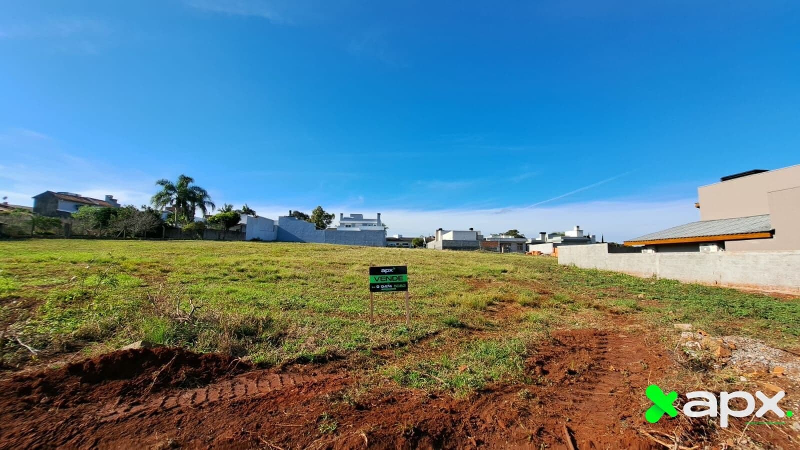 Lote/Terreno em Carazinho - Loeff