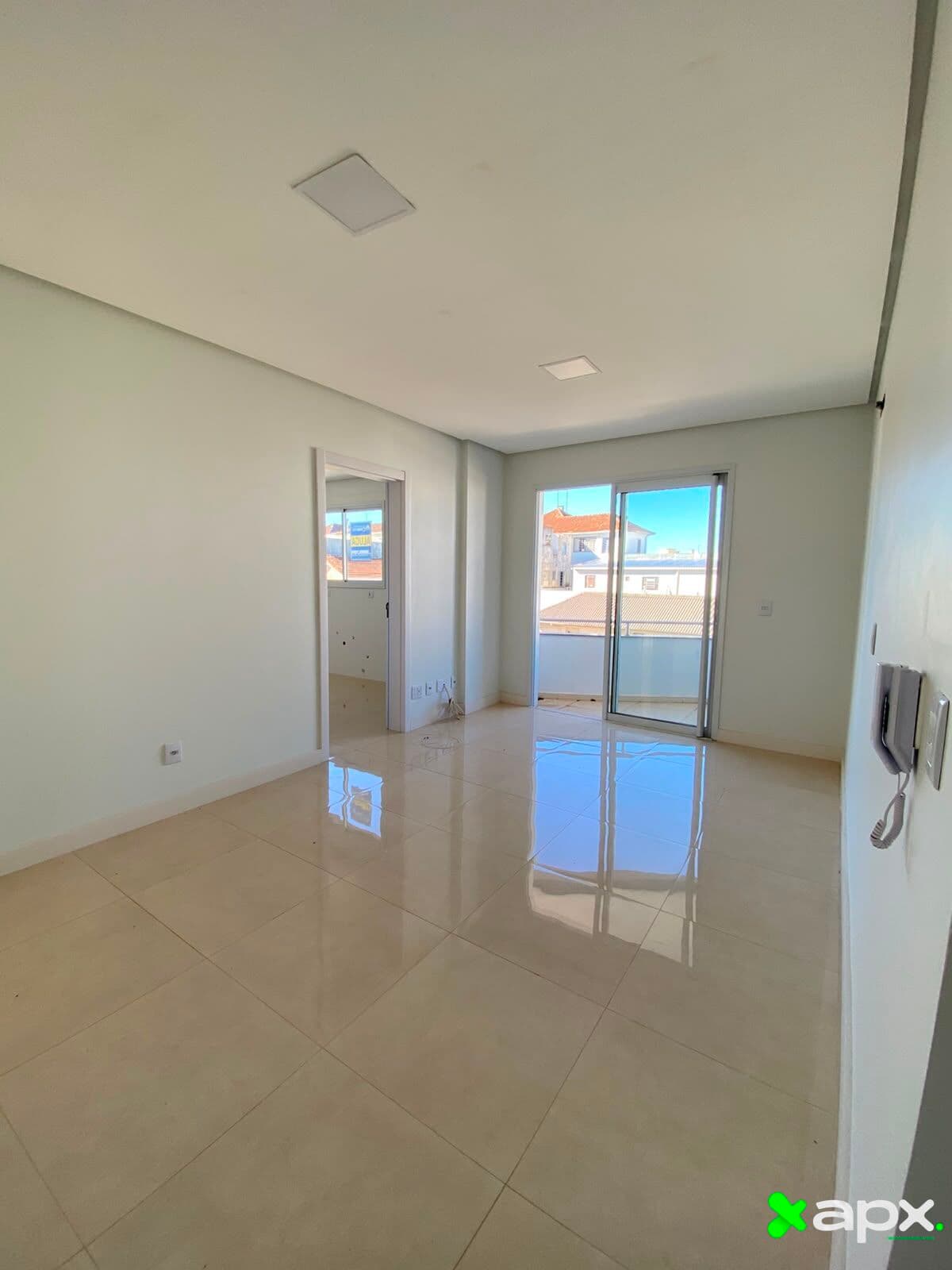 Apartamento em Carazinho - Centro