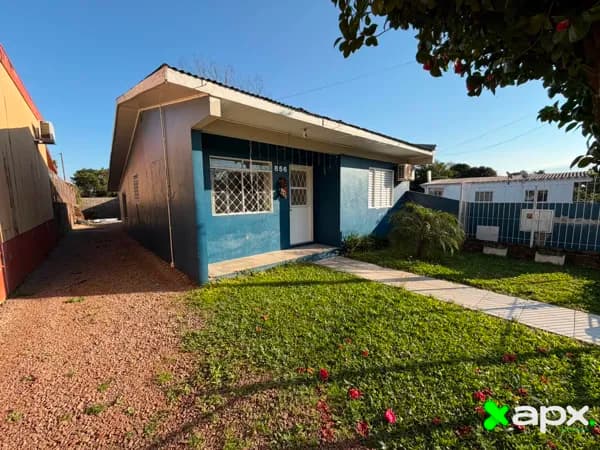 Casa em Carazinho - Conceição