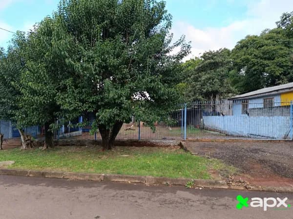 Terreno no Bairro Vila Rica