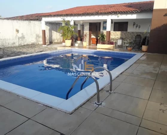 Casa em Lucena - Centro