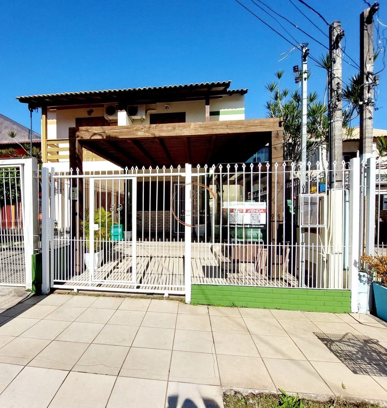 🏡✨ Sobrado Reformado com Piscina | Conforto, Estilo e Localização Privilegiada ✨🏊