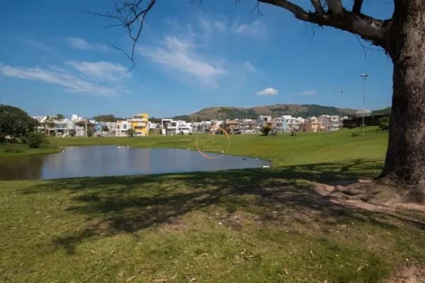 🏡✨ Excelente Terreno no Bairro Hípica | 161 m² | Pronto para Construir