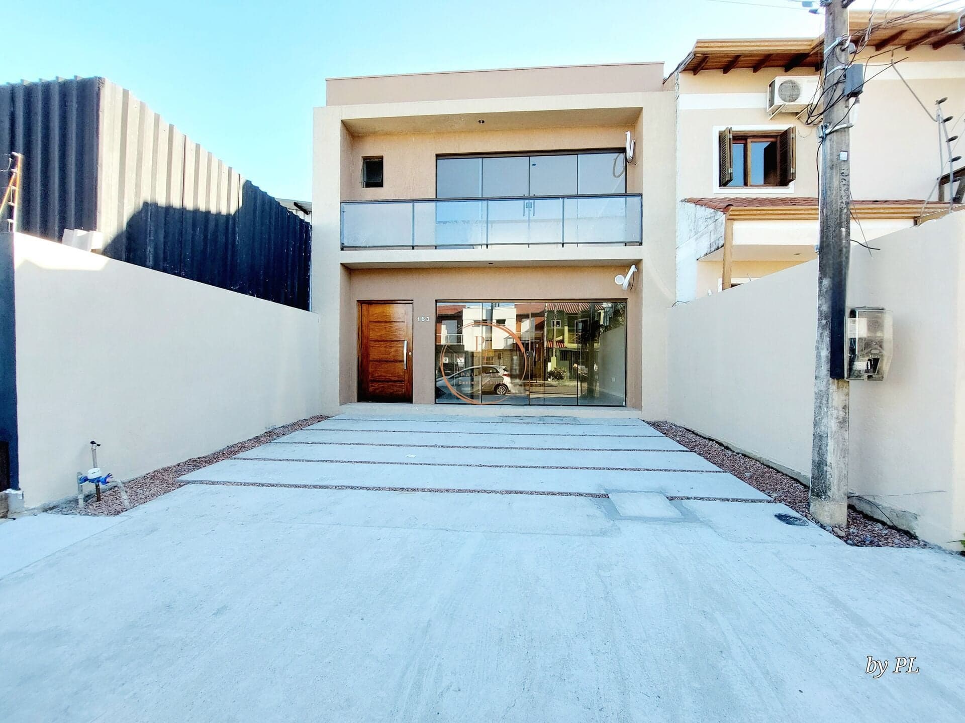 🏡 Linda Casa à Venda na Rua Zuzu Angel, 163 – Hípica Boulevard, Porto Alegre