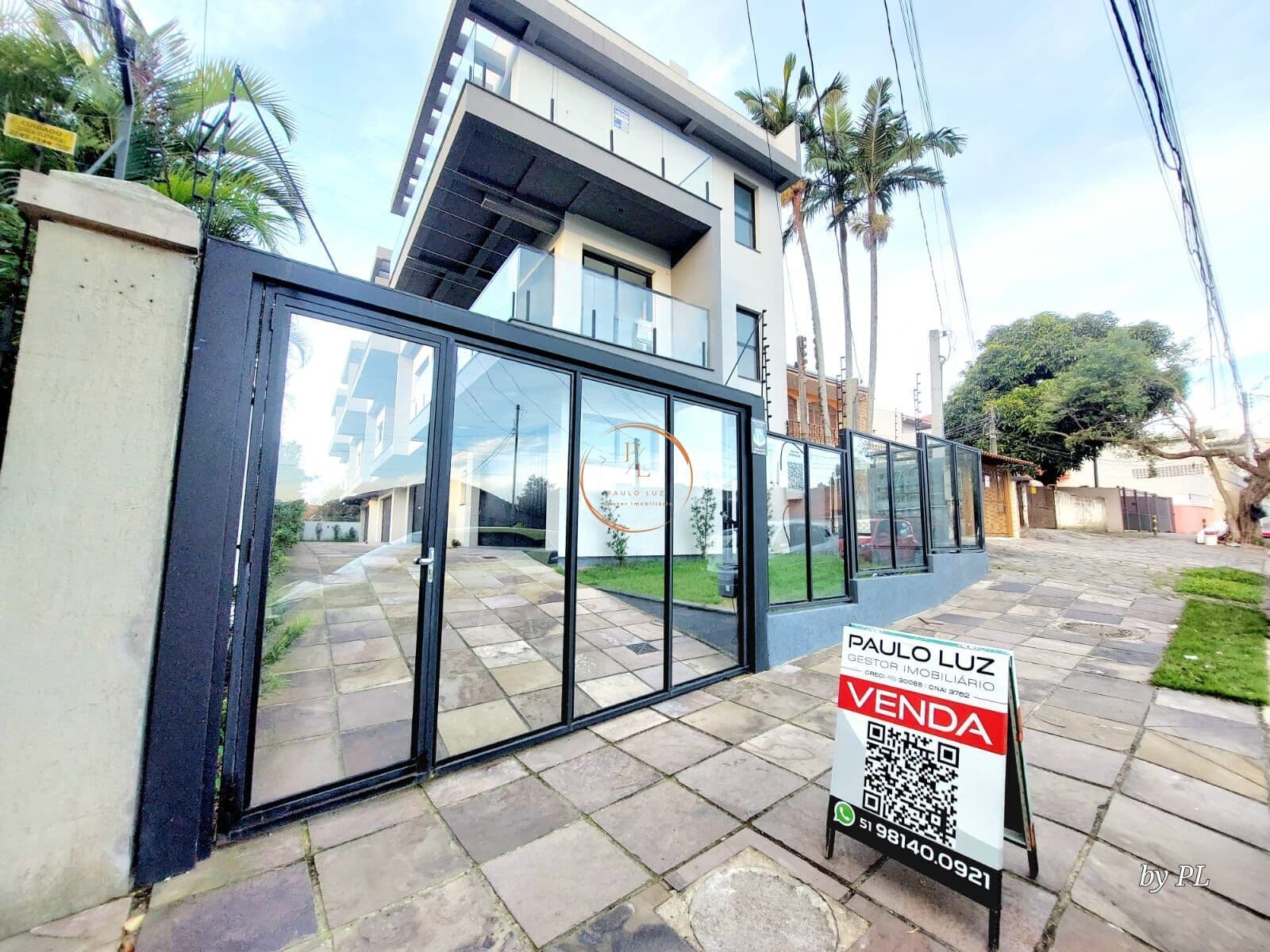 🏡✨ Casa em Condomínio Fechado | 3 Suítes | Tristeza – Porto Alegre ✨🌿 📍 Travessa Nova Trento | Bairro Tristeza