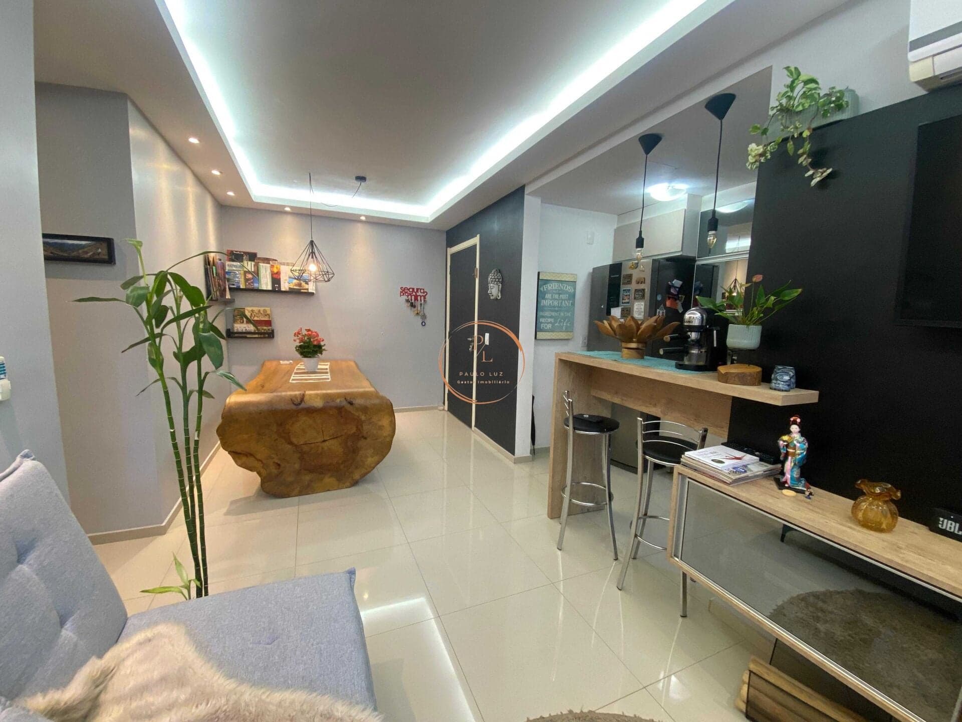 🏡✨ Cansado de procurar o apartamento dos sonhos e nunca encontrar? Seus problemas acabaram!