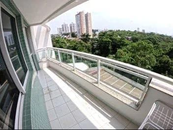 Condomínio Green View Residence