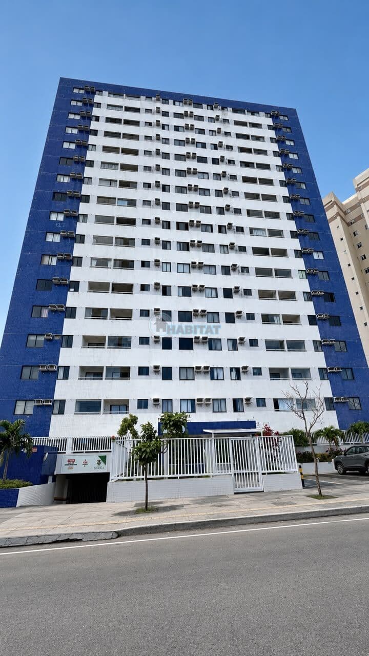 Apartamento 2/4 suíte e Total Infraestrutura | JD Santa Tereza