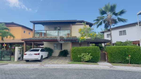 Casa Alto Padrão 4/4 COM SUÍTES NA PRISCILA DULTRA