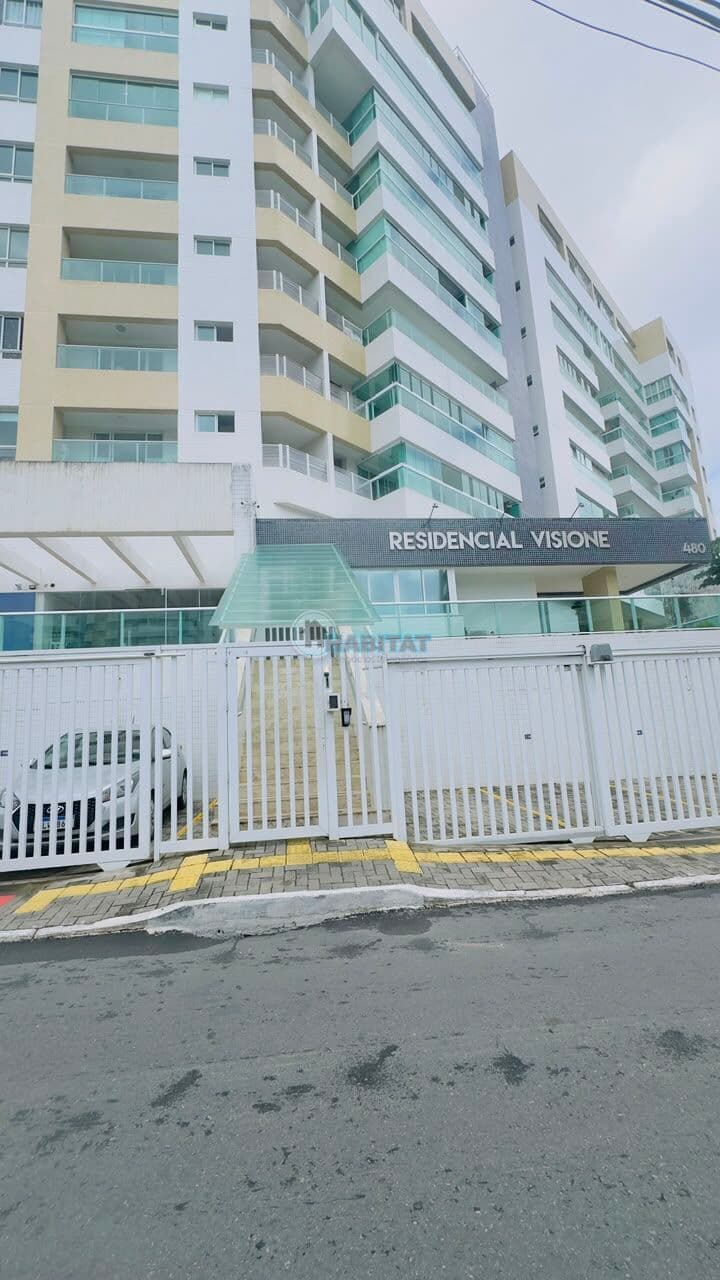 APARTAMENTO À VENDA | RESIDENCIAL VISIONE – PITANGUEIRAS