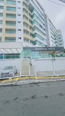 APARTAMENTO À VENDA | RESIDENCIAL VISIONE – PITANGUEIRAS