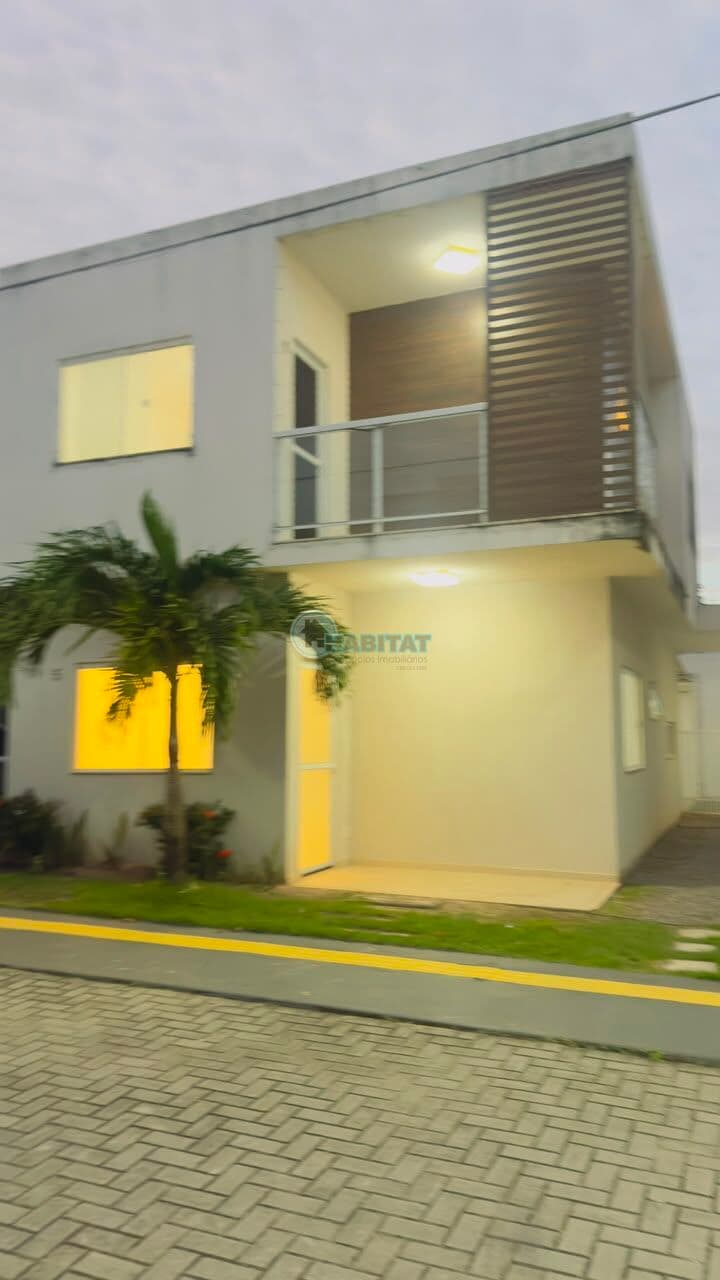 CASA DUPLEX À VENDA | RESIDENCIAL IPITANGA SUMMER | VILA PRAIANA