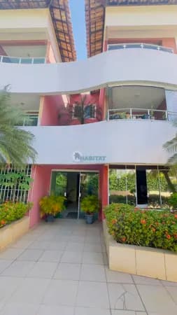 Apartamento 3/4 com suítes e 2 agas de garagem | Piatã