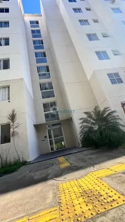 Apartamento à venda 2/4 | Residencial Villagio do Alto – Itapuã