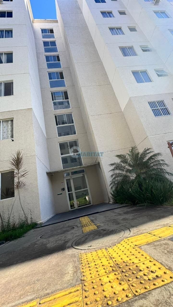 Apartamento à venda 2/4 | Residencial Villagio do Alto – Itapuã
