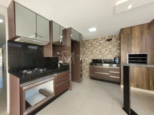 Casa Reformada com Planejados no Condomínio Moradas II | Bela Vista - Palhoça / SC