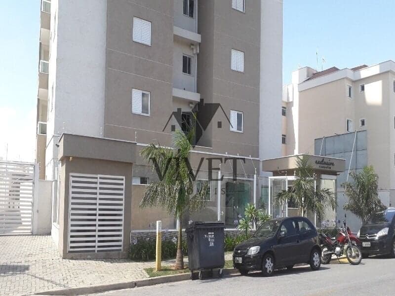 Apartamento para Venda em Sorocaba