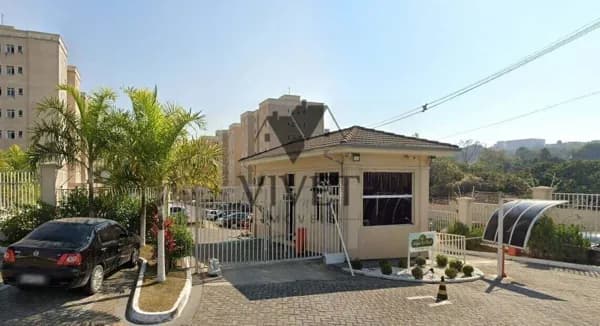 Apartamento para locação em Sorocaba