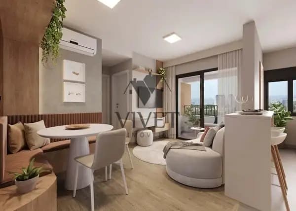 Apartamento para Venda em Sorocaba