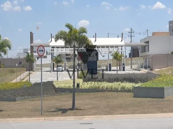 Terreno para Venda no Cyrela Landscape em Votorantim
