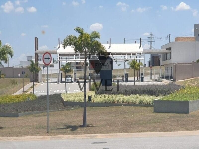 Terreno para Venda no Cyrela Landscape em Votorantim