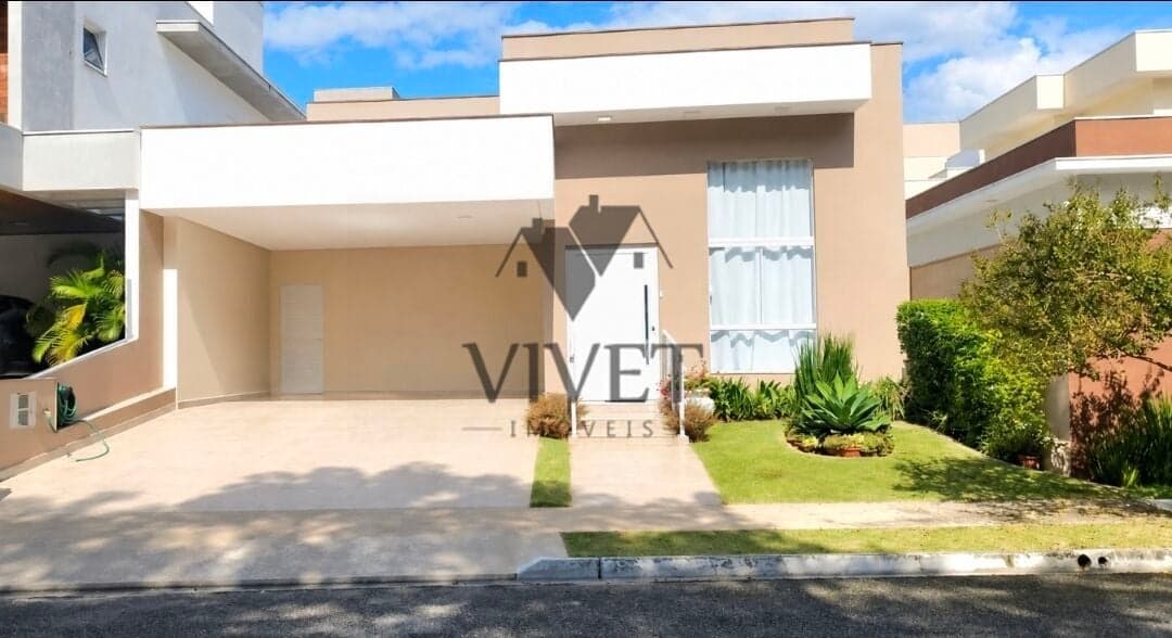 Casa em condominio para venda em Sorocaba