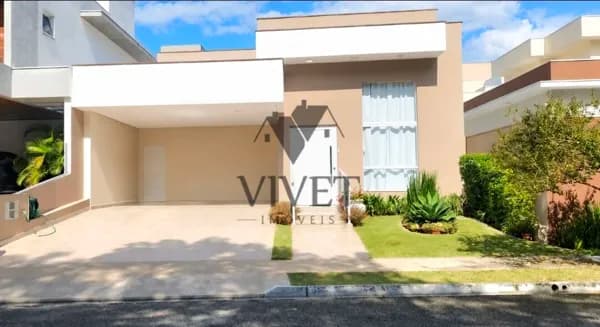 Casa em condominio para venda em Sorocaba