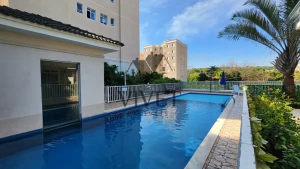 Apartamento para locação em Sorocaba