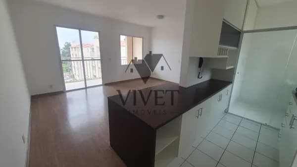 Apartamento para locação em Sorocaba