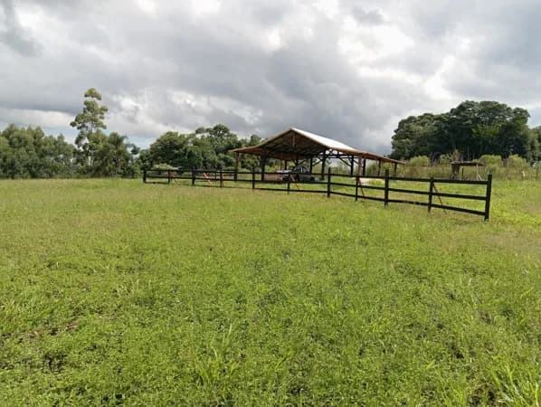 Fazenda/Sítios/Chácaras em Forquetinha - Centro