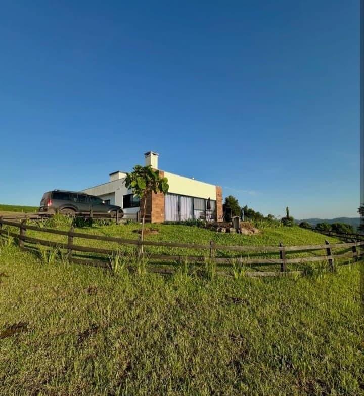 Fazenda/Sítios/Chácaras em Santa Clara do Sul - Centro