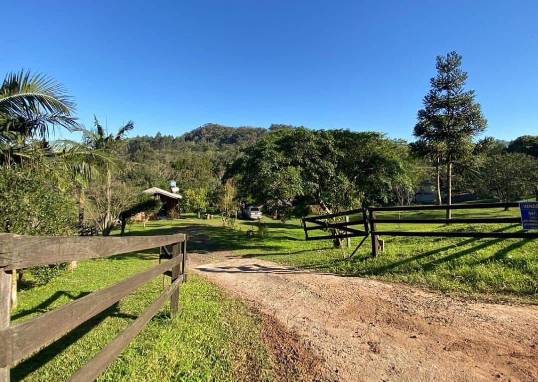 Fazenda/Sítios/Chácaras em Arroio do Meio - Centro