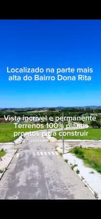 Lote/Terreno em Arroio do Meio - Dona Rita