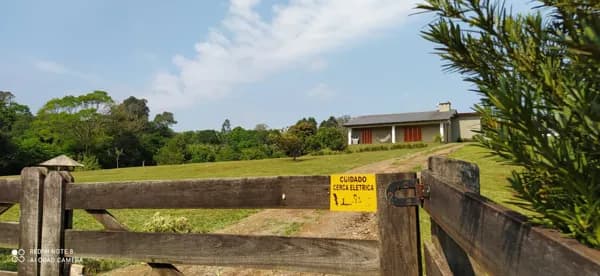 Fazenda/Sítios/Chácaras em Arroio do Meio - São Caetano