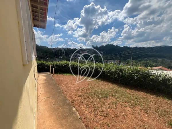 Casa em Mairiporã - Barreiro