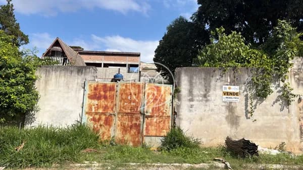 VENDE-SE TERRENO VILA MACHADO - MAIRPORÃ - SP