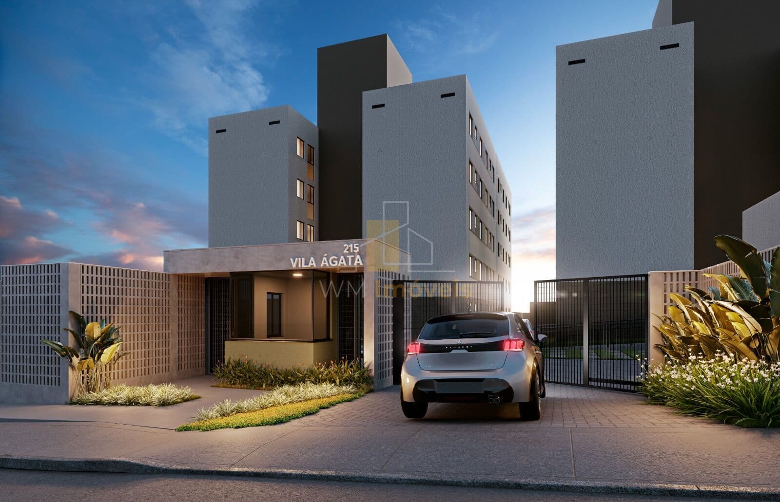 Apartamento em Rio Marinho, Cariacica/ES
