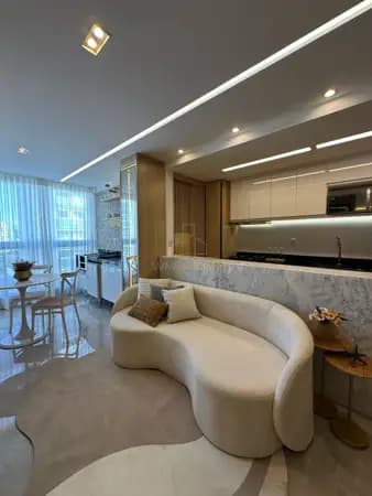 Apartamento em Vila Velha - Praia de Itaparica