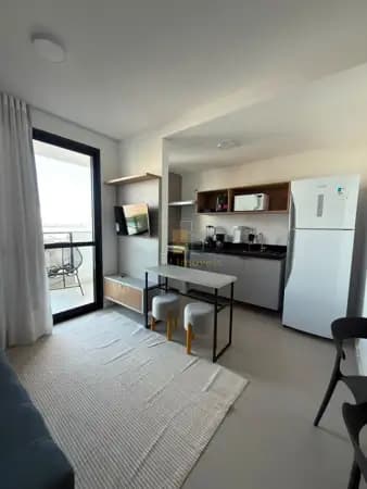 Apartamento em Praia de Itaparica, Vila Velha/ES
