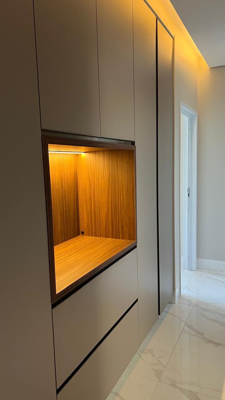 Apartamento em Luís Eduardo Magalhães - Centro