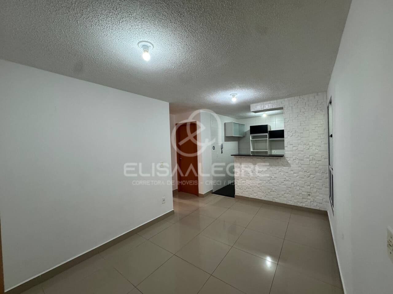 Apartamento térreo com 2 pátios no São José em Canoas